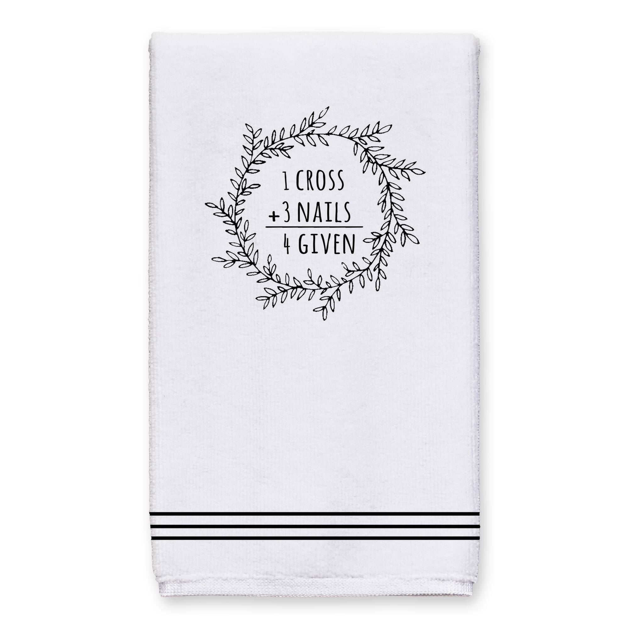 Easter Towel Set 8 Tea Towel - Set of 2